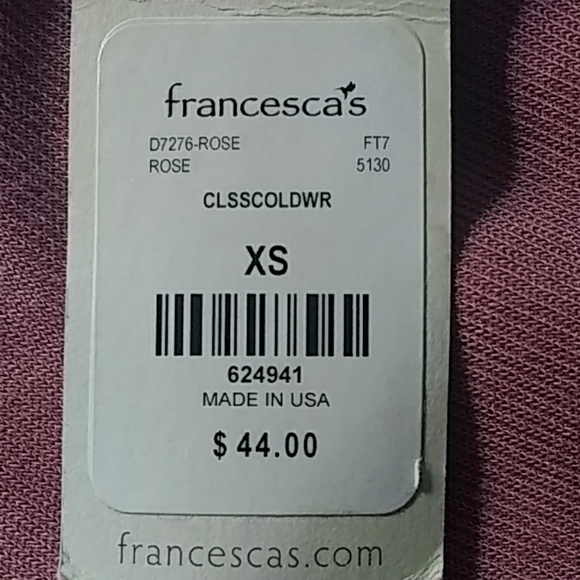 Dress - Picture 3 of 3